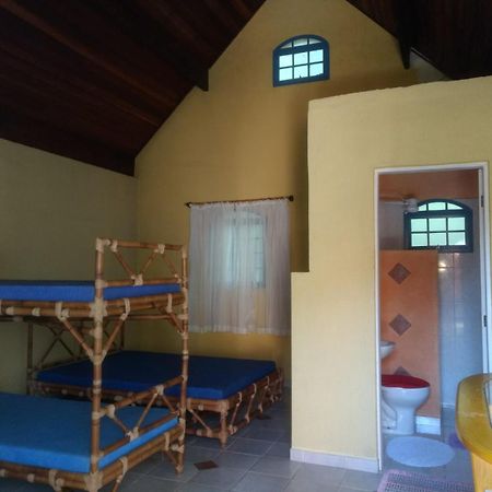 Rancho Maria Pimenta Villa Joanópolis Dış mekan fotoğraf