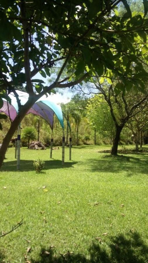 Rancho Maria Pimenta Villa Joanópolis Dış mekan fotoğraf