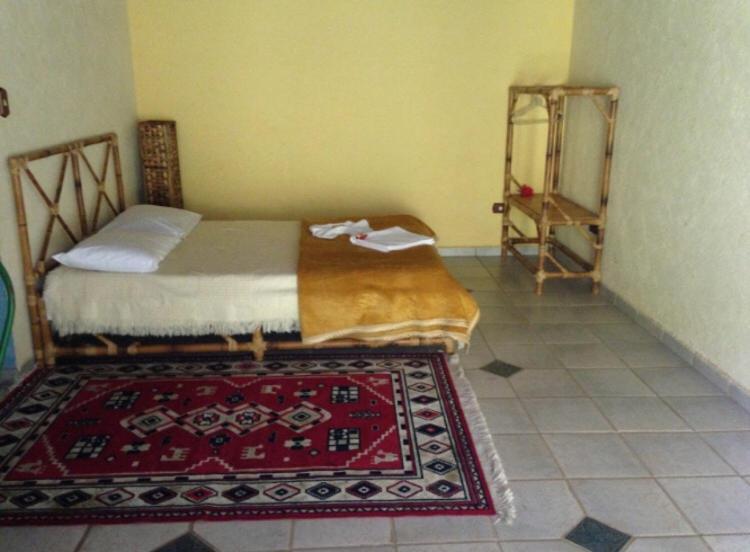 Rancho Maria Pimenta Villa Joanópolis Dış mekan fotoğraf