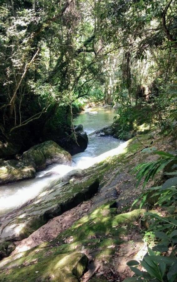 Rancho Maria Pimenta Villa Joanópolis Dış mekan fotoğraf