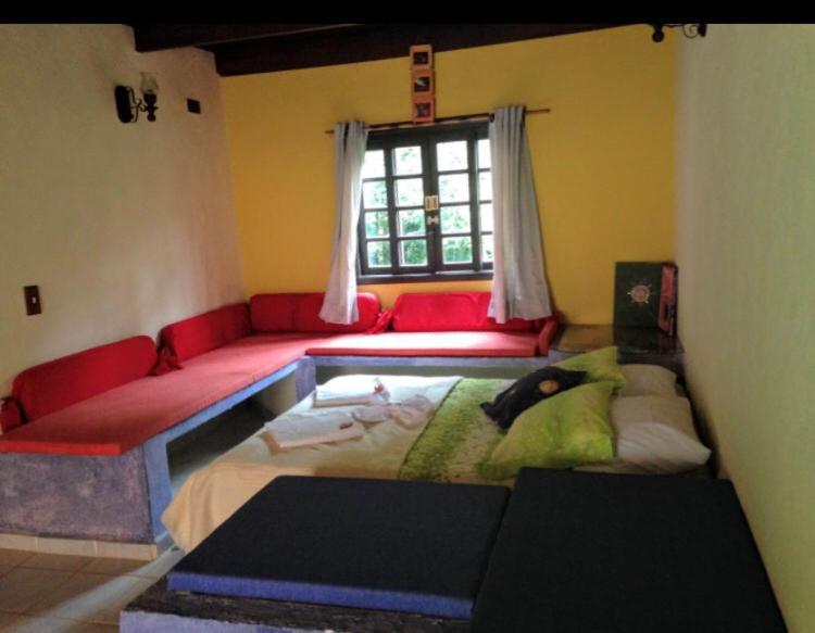 Rancho Maria Pimenta Villa Joanópolis Dış mekan fotoğraf