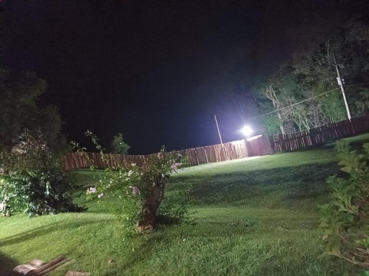 Rancho Maria Pimenta Villa Joanópolis Dış mekan fotoğraf