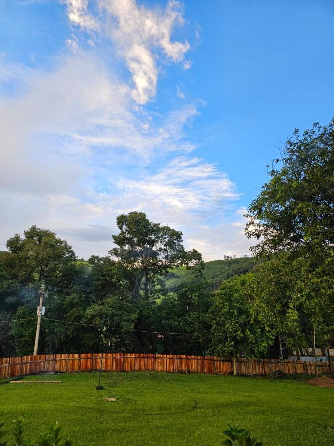 Rancho Maria Pimenta Villa Joanópolis Dış mekan fotoğraf
