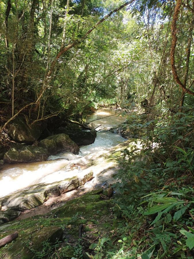 Rancho Maria Pimenta Villa Joanópolis Dış mekan fotoğraf