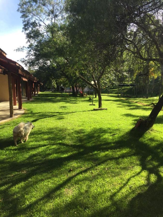 Rancho Maria Pimenta Villa Joanópolis Dış mekan fotoğraf