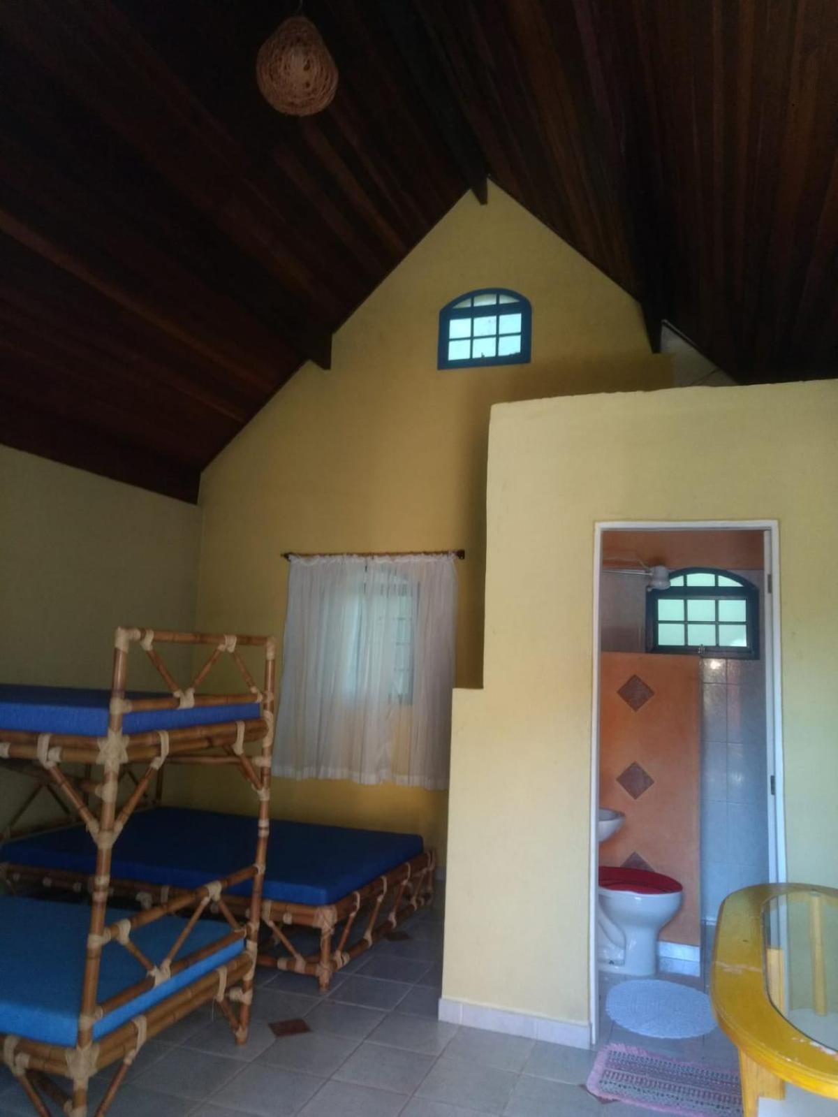 Rancho Maria Pimenta Villa Joanópolis Dış mekan fotoğraf