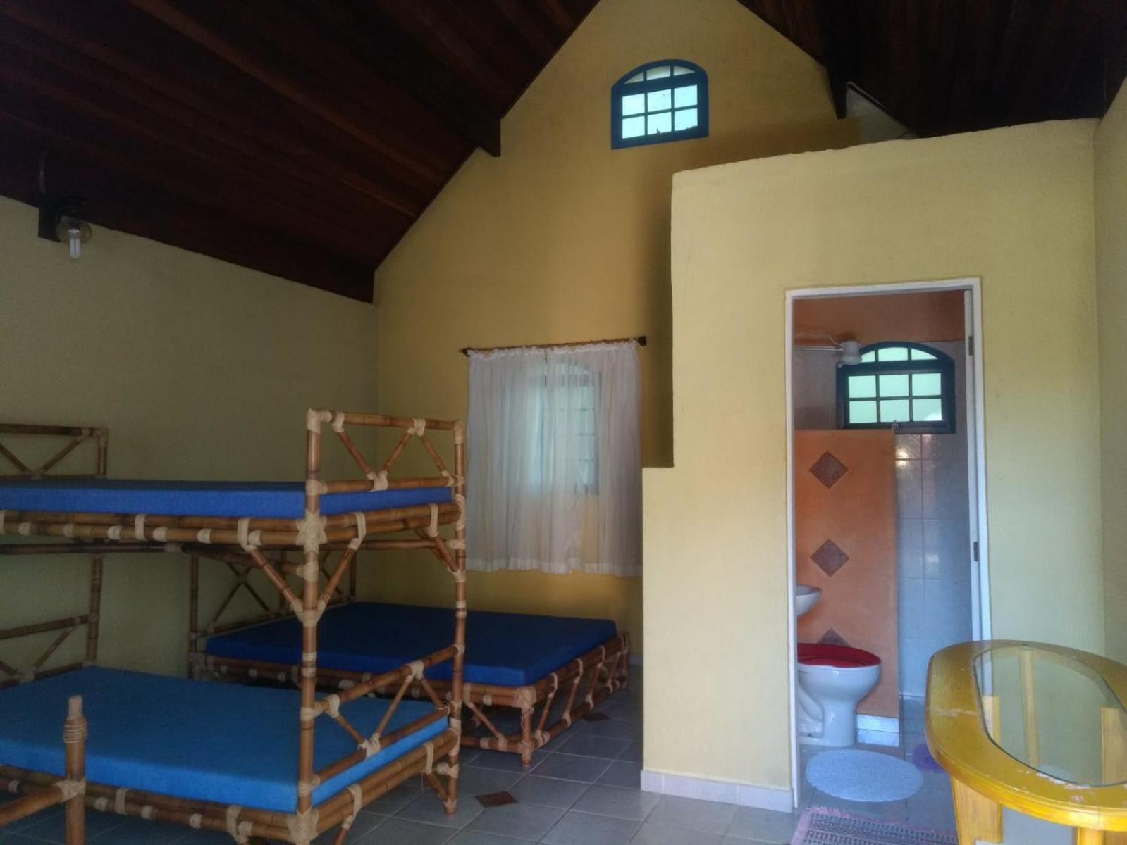 Rancho Maria Pimenta Villa Joanópolis Dış mekan fotoğraf