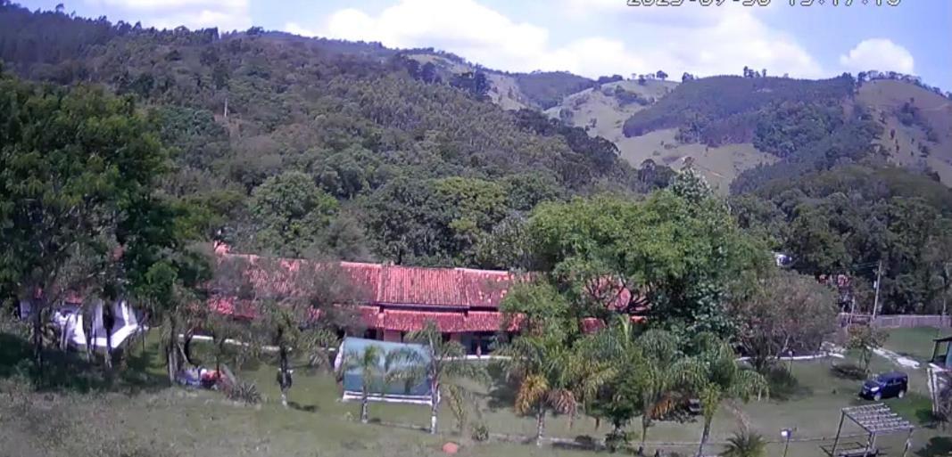 Rancho Maria Pimenta Villa Joanópolis Dış mekan fotoğraf