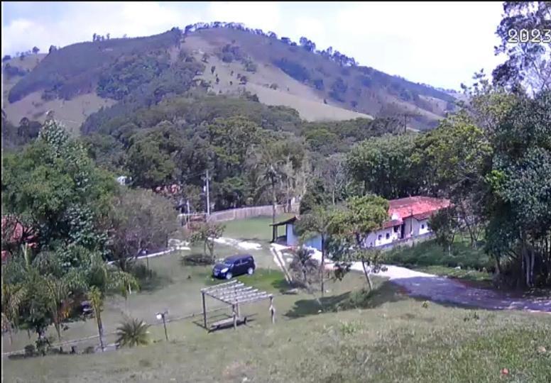 Rancho Maria Pimenta Villa Joanópolis Dış mekan fotoğraf