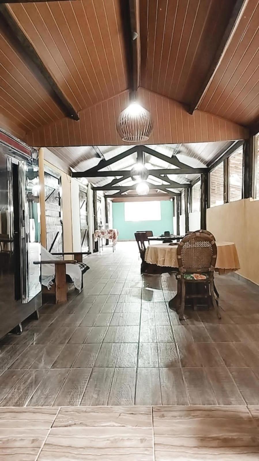 Rancho Maria Pimenta Villa Joanópolis Dış mekan fotoğraf