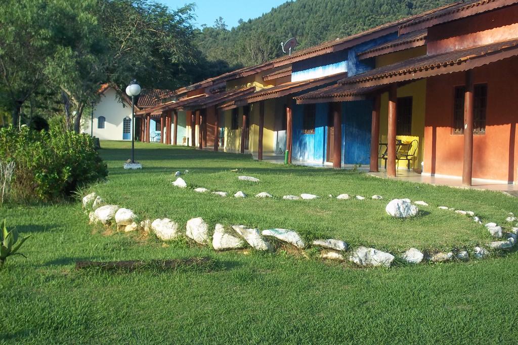Rancho Maria Pimenta Villa Joanópolis Dış mekan fotoğraf