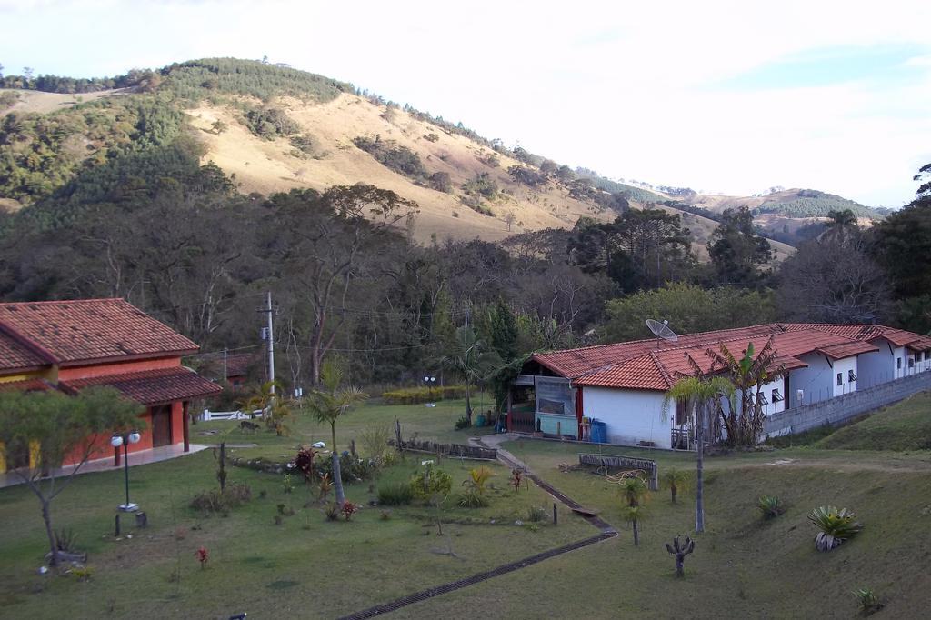Rancho Maria Pimenta Villa Joanópolis Dış mekan fotoğraf