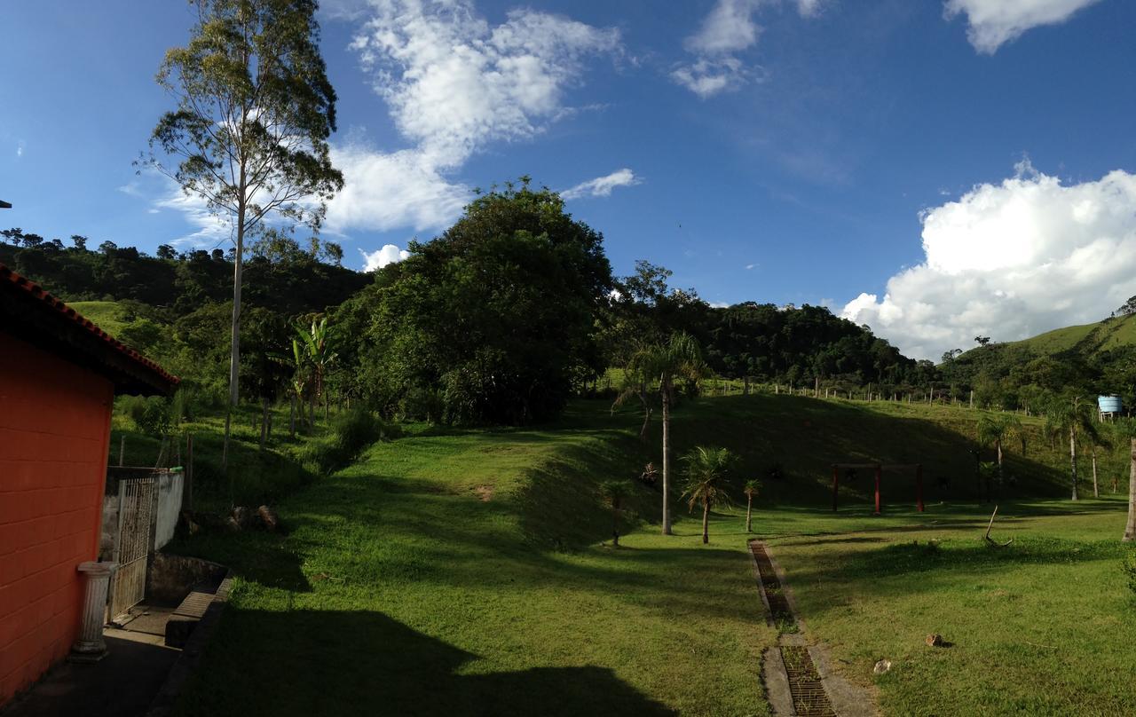 Rancho Maria Pimenta Villa Joanópolis Dış mekan fotoğraf