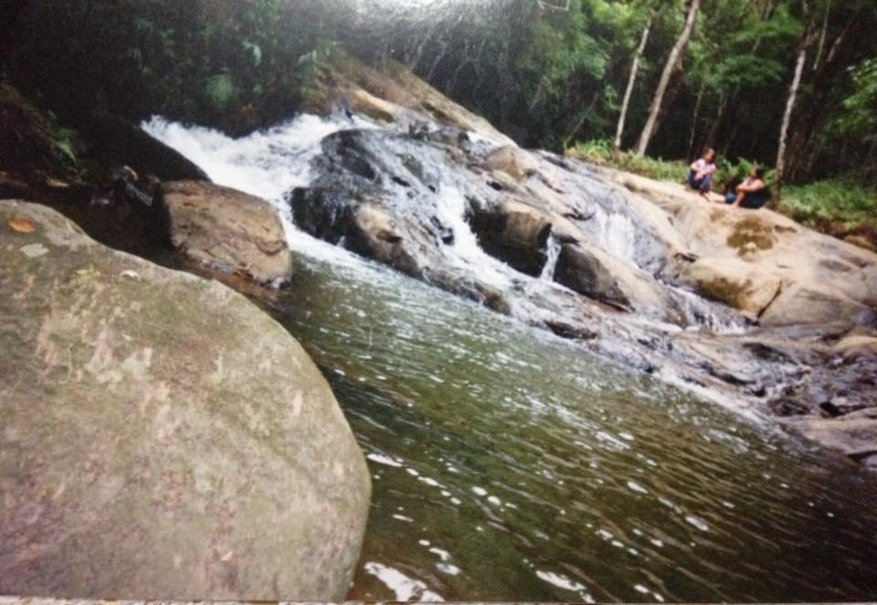 Rancho Maria Pimenta Villa Joanópolis Dış mekan fotoğraf