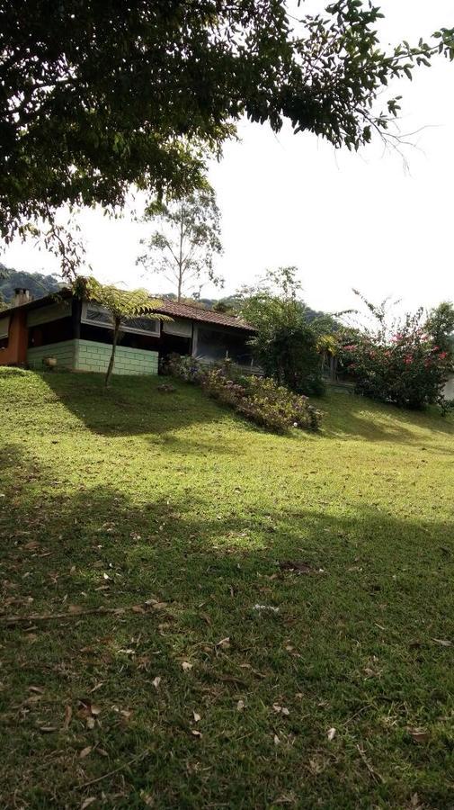 Rancho Maria Pimenta Villa Joanópolis Dış mekan fotoğraf