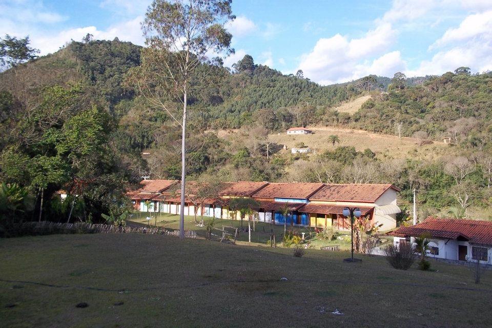 Rancho Maria Pimenta Villa Joanópolis Dış mekan fotoğraf