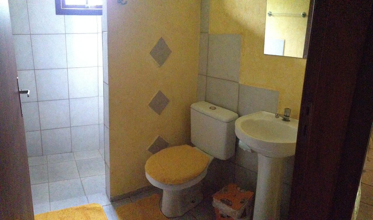 Rancho Maria Pimenta Villa Joanópolis Dış mekan fotoğraf