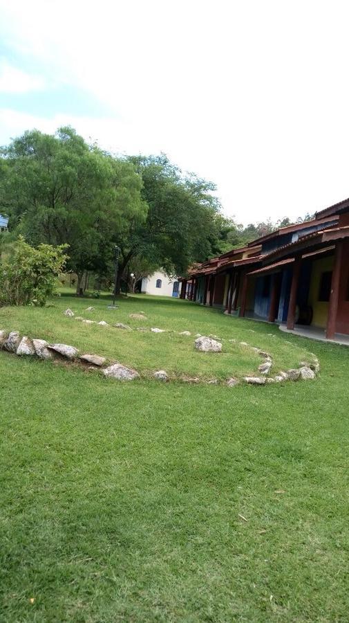 Rancho Maria Pimenta Villa Joanópolis Dış mekan fotoğraf