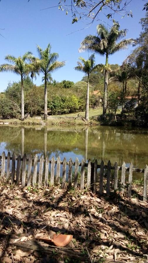 Rancho Maria Pimenta Villa Joanópolis Dış mekan fotoğraf