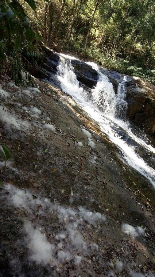 Rancho Maria Pimenta Villa Joanópolis Dış mekan fotoğraf
