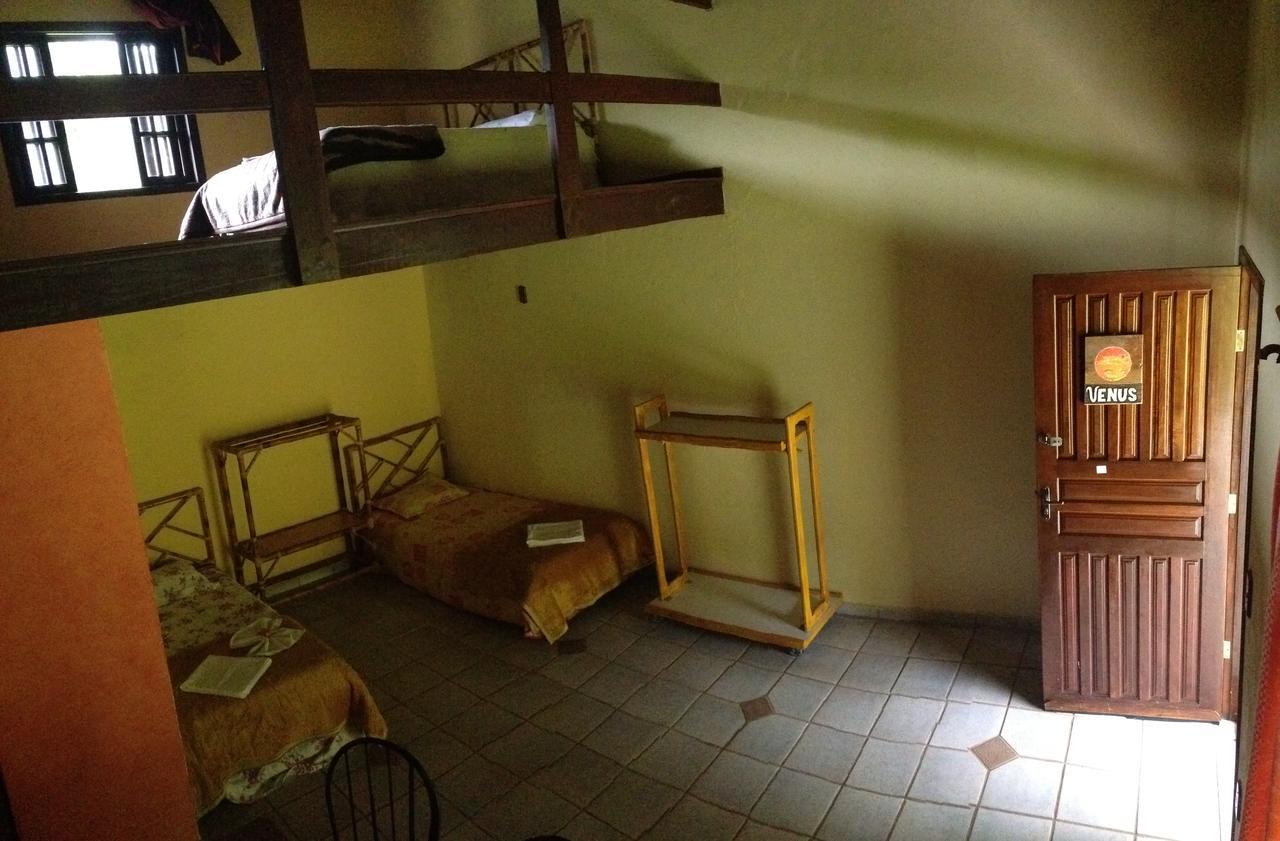 Rancho Maria Pimenta Villa Joanópolis Dış mekan fotoğraf